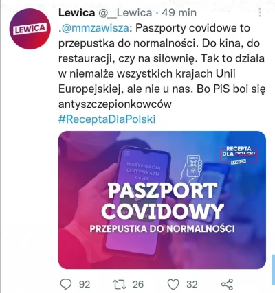 wojna - Kiedy zdecydowana większość Polaków nie chce się segregować, wtedy wychodzi o...