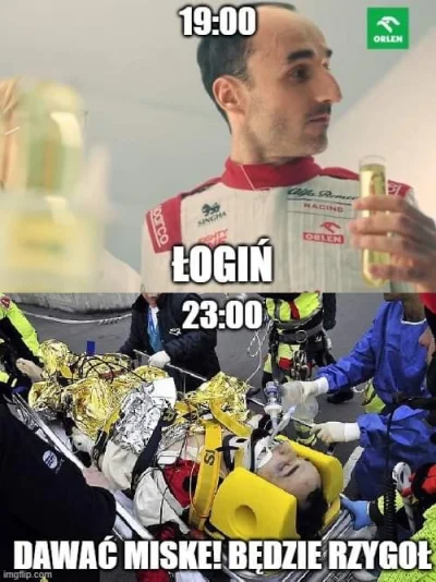 Mauah - #f1 #kubica #powrutcontent