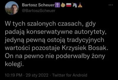 CipakKrulRzycia - #bekazkatoli #bekazkonfederacji 
#ordoiuris #heheszki #lgbt