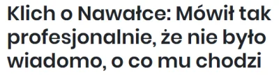 Lolenson1888 - @Kuzniar_Cebularz: Kiedyś raz nieźle podsumował #!$%@?ę. Później ten j...