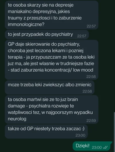 Euthymol - @AnonimoweMirkoWyznania: zapytałam się koleżanki, która pracuje jako menta...