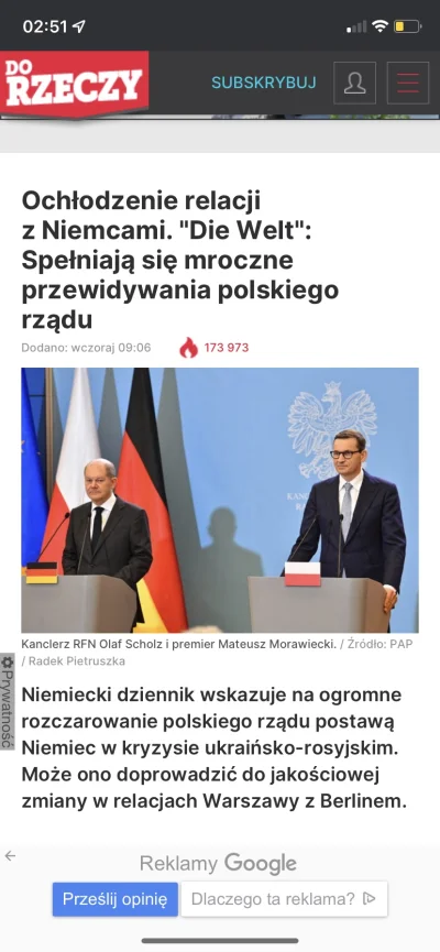 Opipramoli_dihydrochloridum - @niewiempoco: Kto jest niby prosowiecki?