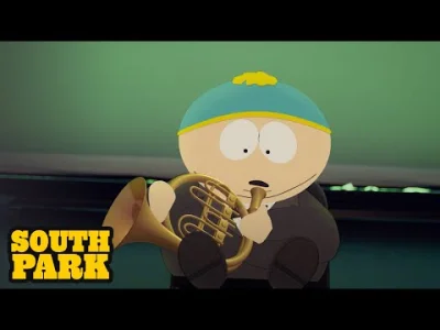 wielkienieba - "Gay Fish" Orchestral Rendition - SOUTH PARK

2022 | 0:45

#Comedy...