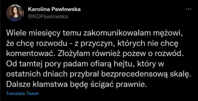 Headcrab_B - Czy ta Pani nie była czasem w organizacji, która chce zakazywać rozwodów...