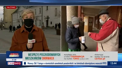 sklerwysyny_pl - Dla przypomnienia na czym polegają zbiórki do puszek #caritas (akcja...