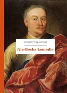 GeorgeStark - 460 + 1 = 461

Tytuł: Nie-Boska komedia
Autor: Zygmunt Krasiński
Ga...