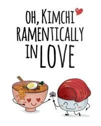 lunaria - najlepszy przepis na #kimchi to? po wypróbowaniu wielu sklepowych najbardzi...