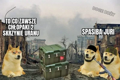 rales - #wosp #owsiak #doge #heheszki #humorobrazkowy