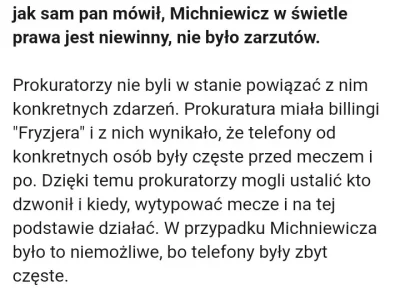 Tikyo - Jakby ktoś się zastanawiał dlaczego Czesiu 711 nie dostał zarzutów xD
To jes...