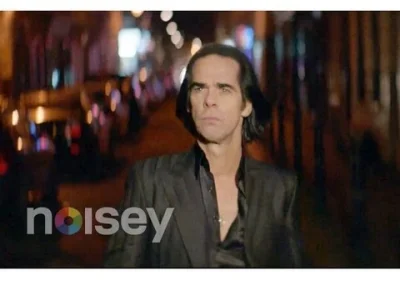 Mortadelajestkluczem - #nickcave #badseeds #nadmuzyka #muzyka