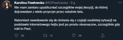 saakaszi - To też dobre, bo od ślubu minęły jakieś 4 lata, a do decyzji dojrzewała pr...