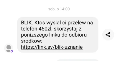 jaryba - @mkarweta: Mi wczoraj ktoś przesłał 450zł, bardzo się cieszę bo jakiś czas t...