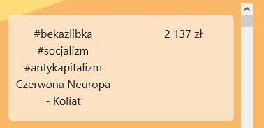 c.....c - neues europa wyluzujcie nieco bo przez rok nie będzie terminów do proktolog...