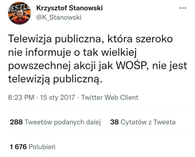 Lolenson1888 - Ej, czaicie jaka to jest patologia? Telewizja Polska, publiczna, finan...