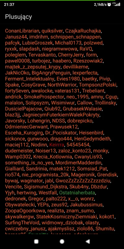 cranberry250 - @randomwykopek: działa