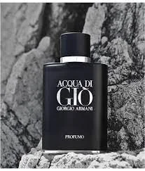 pgjka - Giorgio Armani Acqua Di Gio Profumo - flanker światowego bestsellera ( ͡° ͜ʖ ...