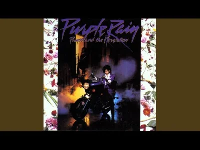xPrzemoo - Dzień 91: Utwór na romantyczny obiad

Prince - Purple Rain
Album: Purpl...