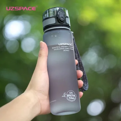 duxrm - Sports Water Bottle 800ml Protein Shaker
Cena z VAT: 13,48 $
Link ---> Na m...