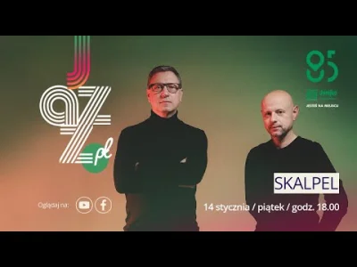 bartd - Skalpel live | PR2
#skalpel #jazz #muzyka