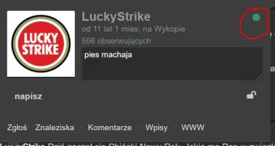 wataf666 - @WiesiuZurek: on cię słyszy tylko odpowiedzieć biedaczek nie może. nie ozn...