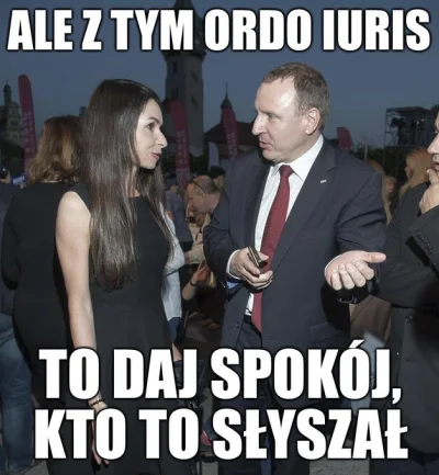 s.....s - Od Pana Jerzego Urbana. xD

#bekazkatoli #ordoiuris #memy #bekazprawakow ...