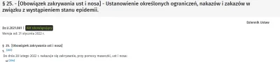 Chodzzemnanawinko - @krdk: Masz stare dane :p już jest od dzisiaj do końca lutego.