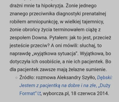 Proktoaresor - @boromeusz: @Ernest_: