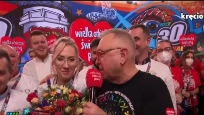 Marcinnx - ( ͡° ͜ʖ ͡°)

#wosp #wosp2022 #owsiak 
#podrywajzwykopem #heheszki