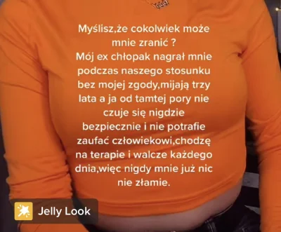 30062018 - Czy Julka od 3 lat chodzi na terapie, bo gościu nagrał pewnie ukradkiem z ...