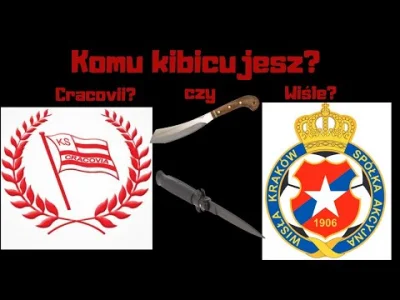 Unbreakable91 - Wojna między kibicami Cracovii i Wisły pochłonęła wiele ofiar. Wiele ...