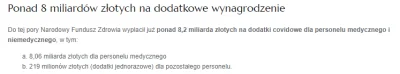 teczwy1410 - @kobiaszu: 1,5 mld zł przez 30 lat? tyle to w ciągu miesiąca idzie na do...