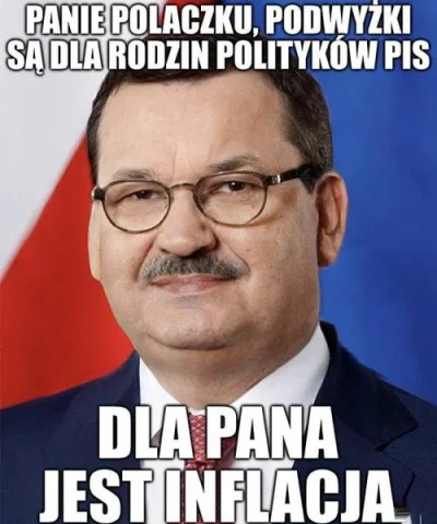 czeskiNetoperek - Będą specjalne dodatki dla posłów, bo PiS tak zrąbał Polski Ład, że...