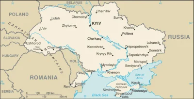 Mr--A-Veed - Zwróćcie uwagę na te wszystkie sztuczne zbiorniki wodne na Dnieprze - na...
