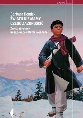 rancorn - 482 + 1 = 483

Tytuł: Światu nie mamy czego zazdrościć. Zwyczajne losy mies...