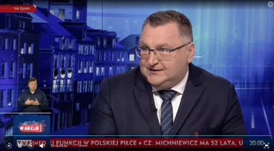 fadfafl55 - Czesio zaczyna objazdówkę. Jarek Top, Jacek Top, Nowy ład top. 

#kanal...