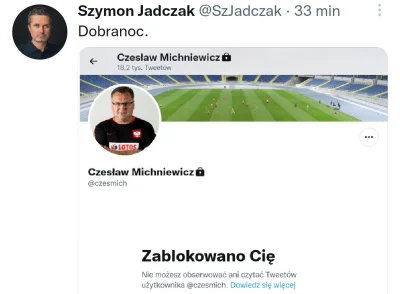 Milanello - Jadczak zablokowany przez Michniewicza, bo pytał na konferencji o sprawę ...