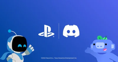 janushek - PlayStation X Discord
Connect your account and show what you're playing
...