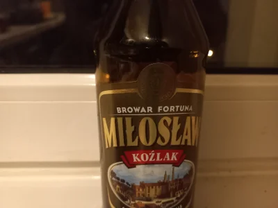 KartaSieciowa - Fortuna to jest jednak przekoźlak w cenie 3.99 Bardzo lubię te piwo.
...