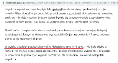 covid_duck - Codziennie bliżej prawdy, jedziemy dalej. 

Waldek Kraska: 
"Nikt w P...