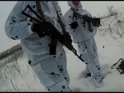 Konigstiger44 - Dla mnie osobiście jeden z najmocniejszych filmów z konfliktu na Ukra...