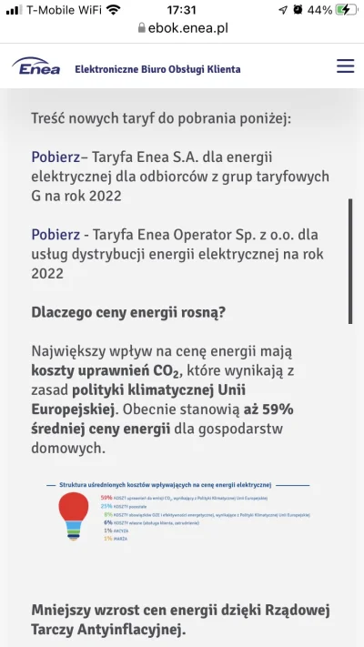 MajkiFajki - E-bok #enea #prad #energia