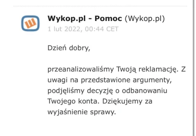Rabusek - wykop.pl ale wy mi teraz zaimponowaliście. 

Wymagało to co prawda odrzucen...