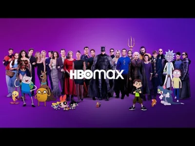 upflixpl - HBO Max pojawi się w Polsce 8 marca 2022 roku – Oficjalne potwierdzenie da...
