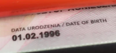 fan_comy - A więc i na mnie przyszła pora, 26 rok życia.
Kończą się ulgi, zniżki, by...