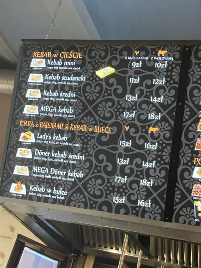 rvek - Wiecie ze w #dara w #rzeszow mozna zamówić #kebab studencki nie pokazując legi...