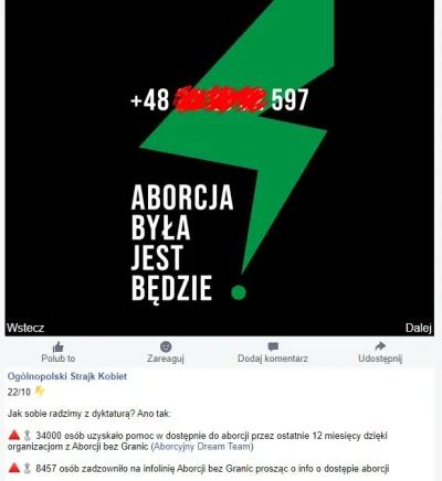 wojtas_mks - @Arc2: I mogę tak w nieskończoność. Jeśli to nie jest "środowisko Strajk...