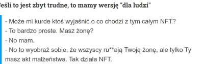 ptakdodo - > Czym są tokeny NFT