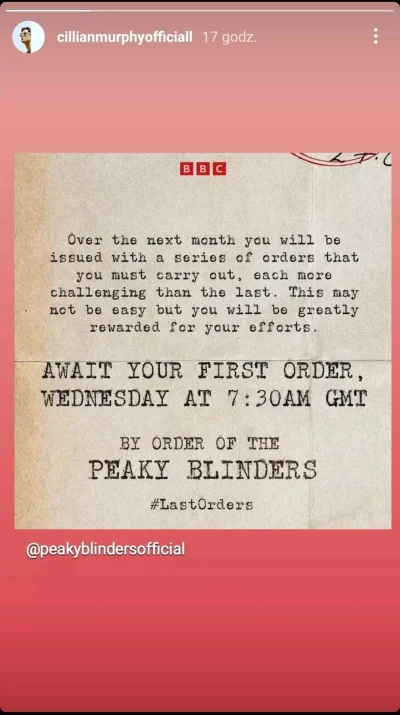 Prison_Break - #peakyblinders #seriale