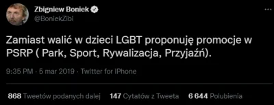 Reepo - W mailu jest napisane "na razie udało nam się ze Z. Bońkiem" no i jakiż to pr...