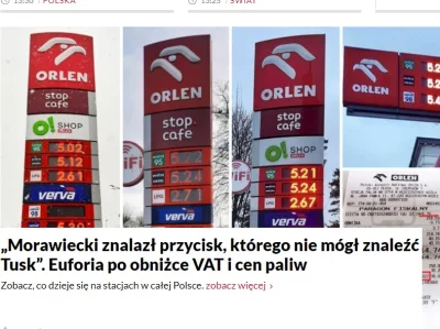 josedra52 - EUFORIA! Kierowcy biją brawo, geje tańczą poloneza!!!!
#tvpis #inflacja ...